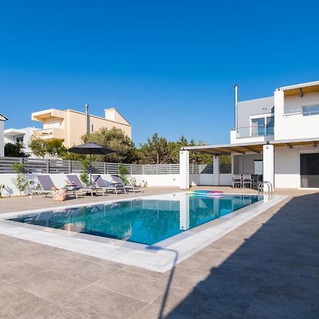 South Beach Villas Gennadi Exterior photo