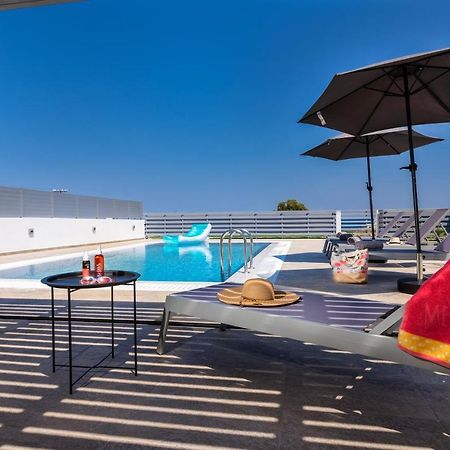 South Beach Villas Gennadi Exterior photo