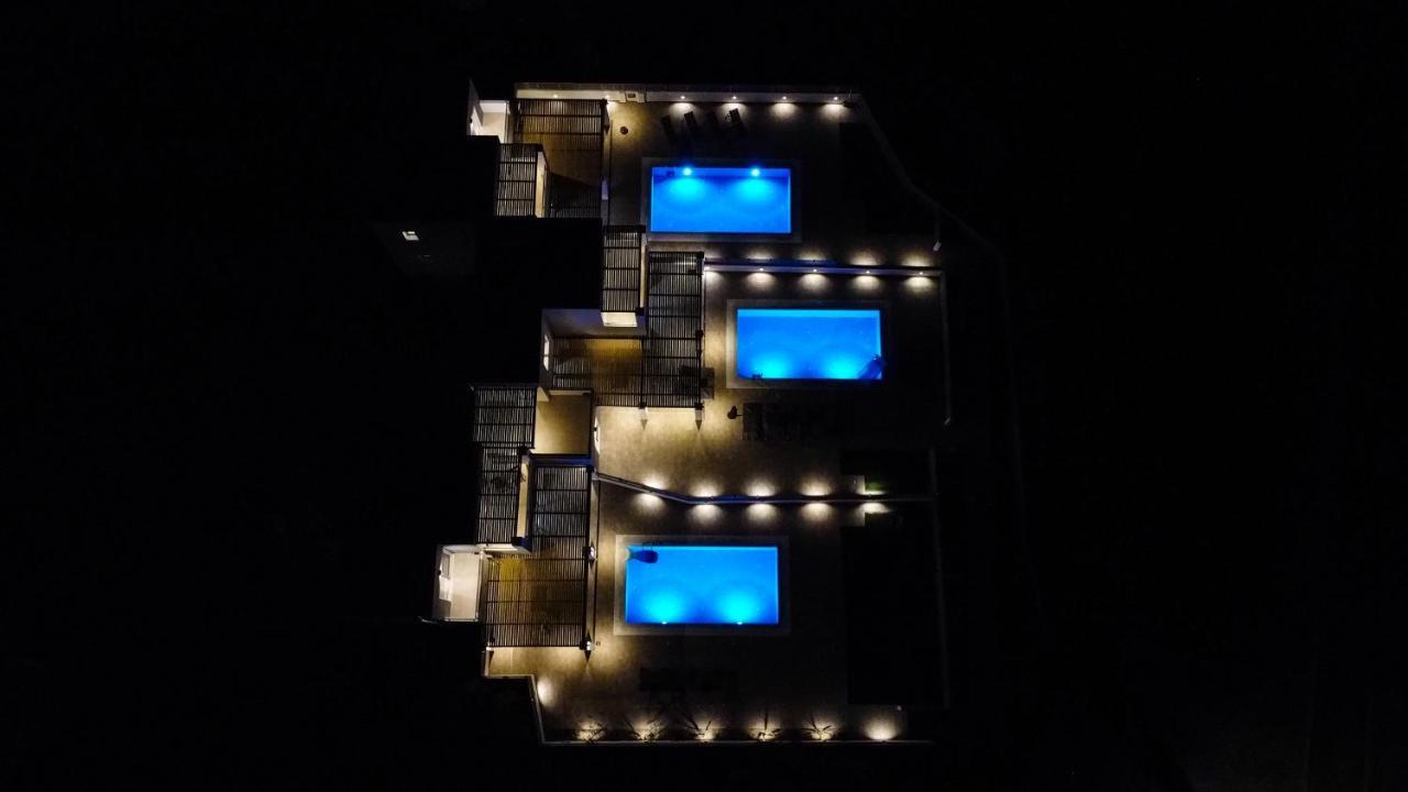 South Beach Villas Gennadi Exterior photo