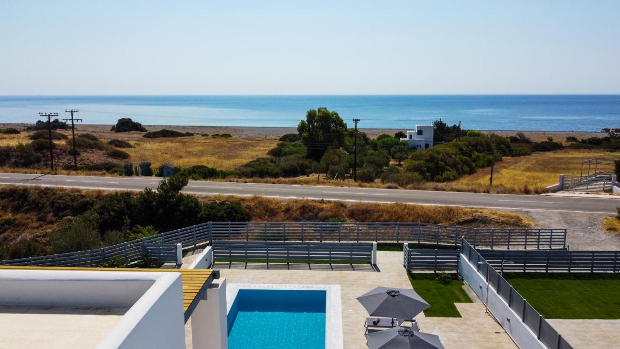 South Beach Villas Gennadi Exterior photo