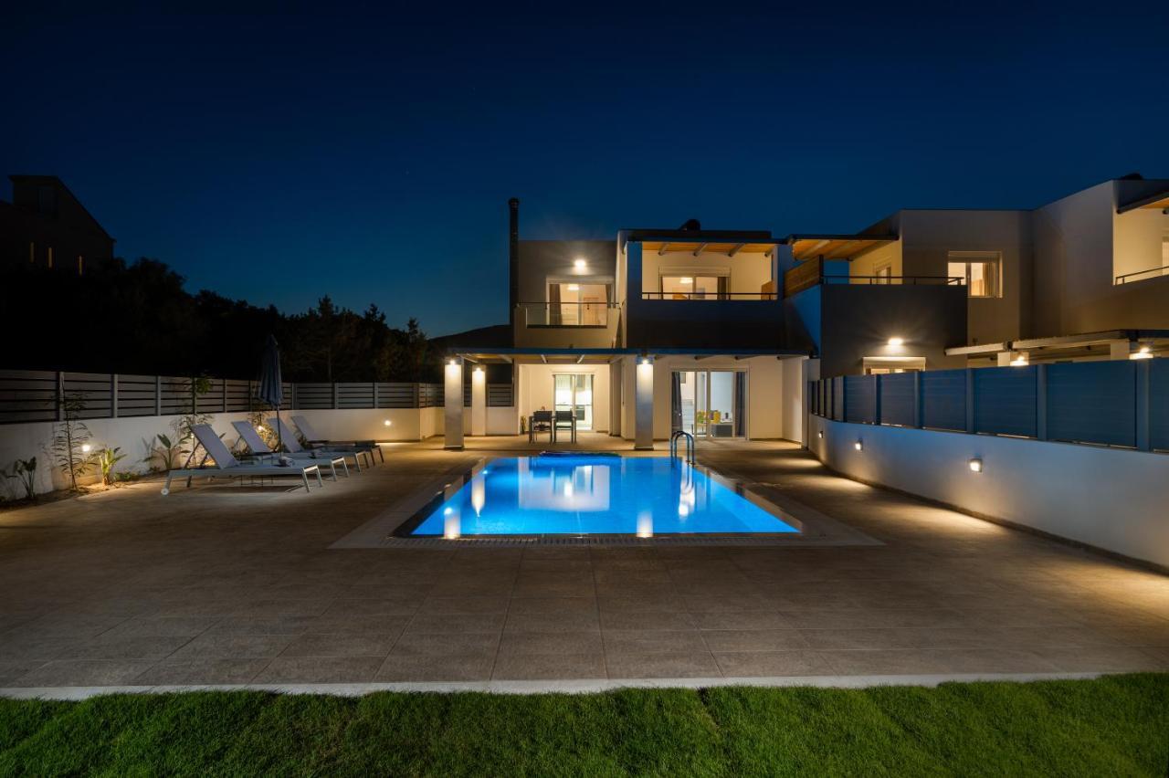 South Beach Villas Gennadi Exterior photo