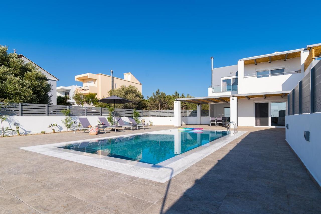 South Beach Villas Gennadi Exterior photo