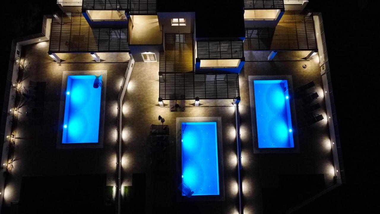 South Beach Villas Gennadi Exterior photo