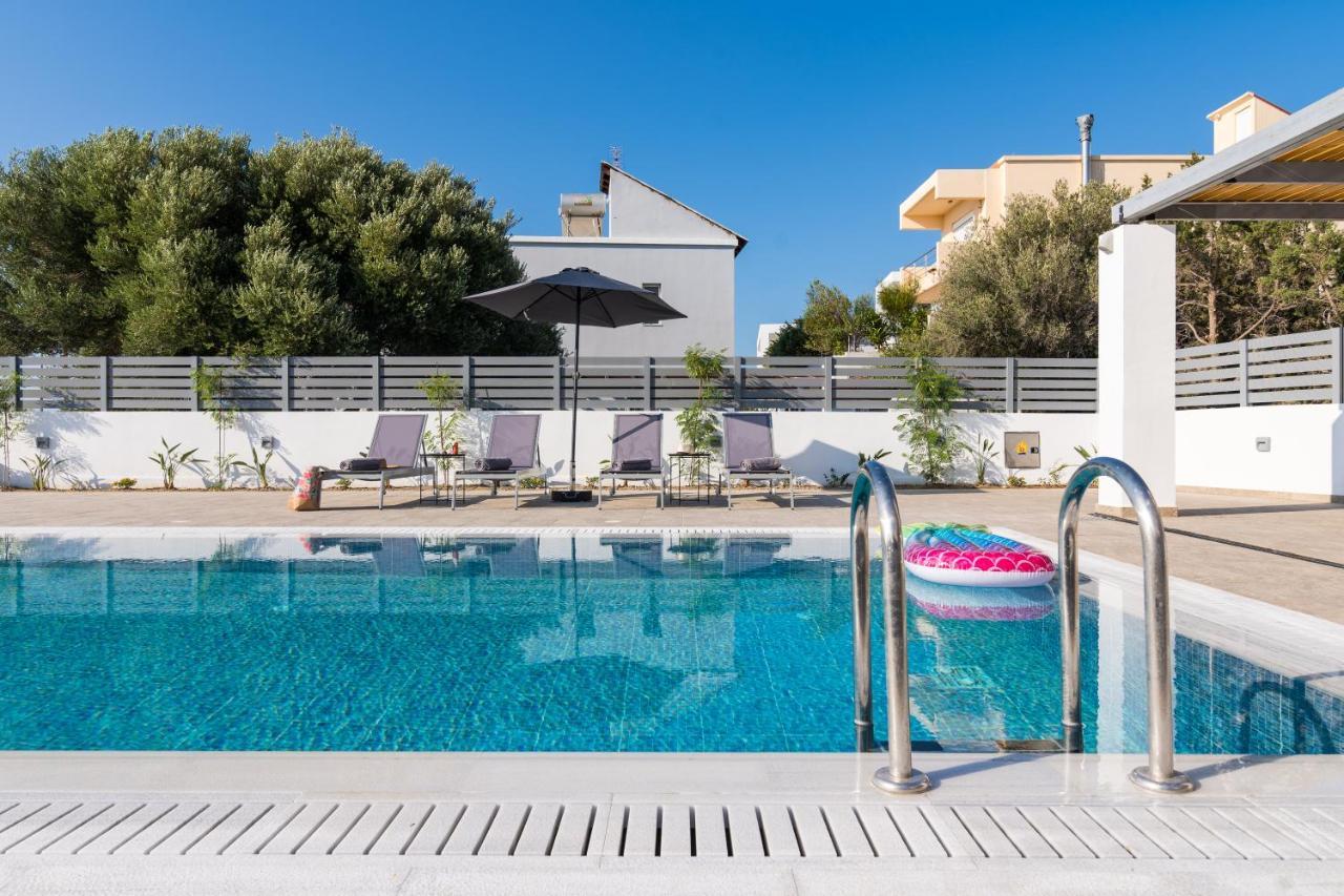South Beach Villas Gennadi Exterior photo