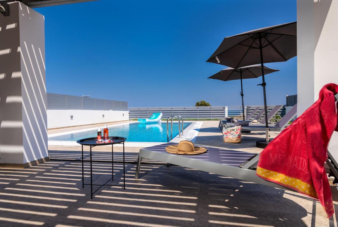 South Beach Villas Gennadi Exterior photo