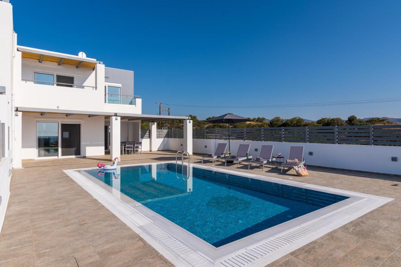 South Beach Villas Gennadi Exterior photo