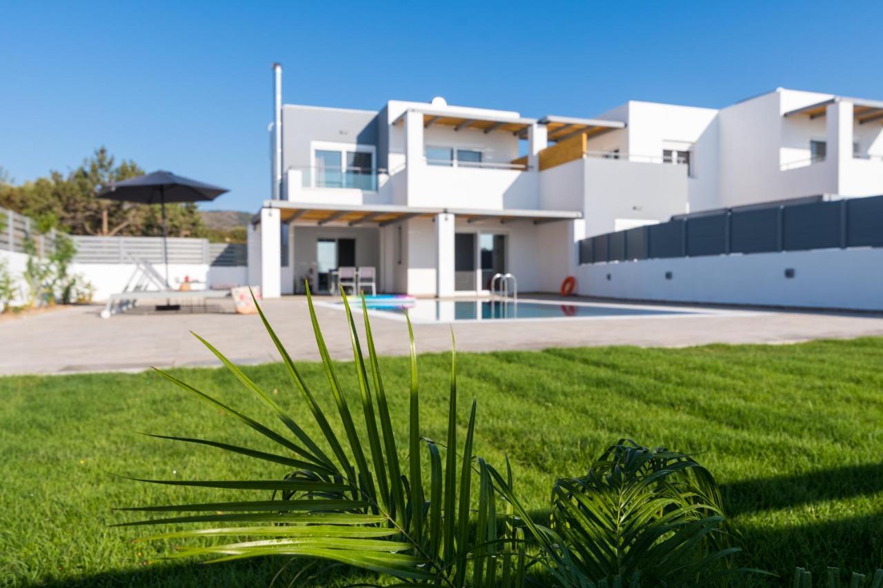 South Beach Villas Gennadi Exterior photo
