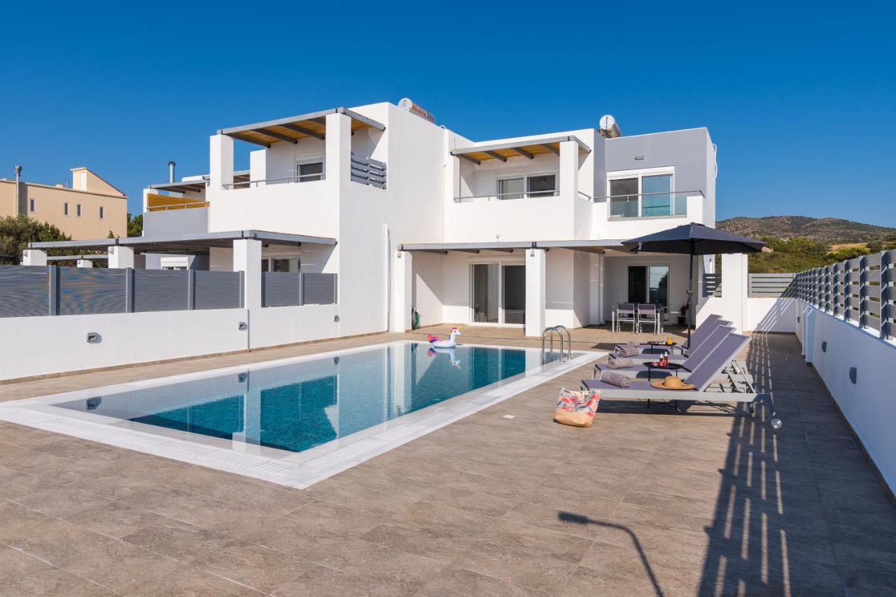 South Beach Villas Gennadi Exterior photo