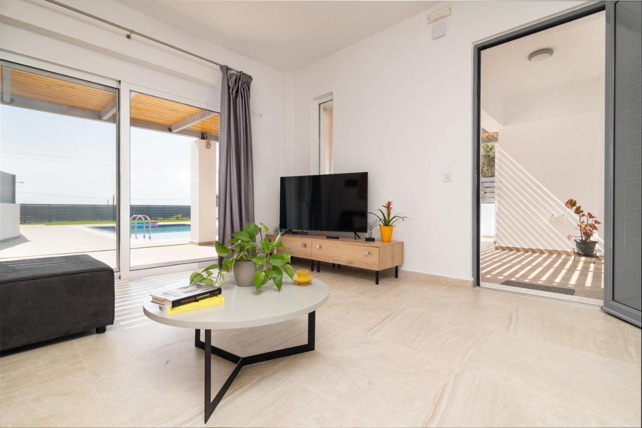 South Beach Villas Gennadi Exterior photo