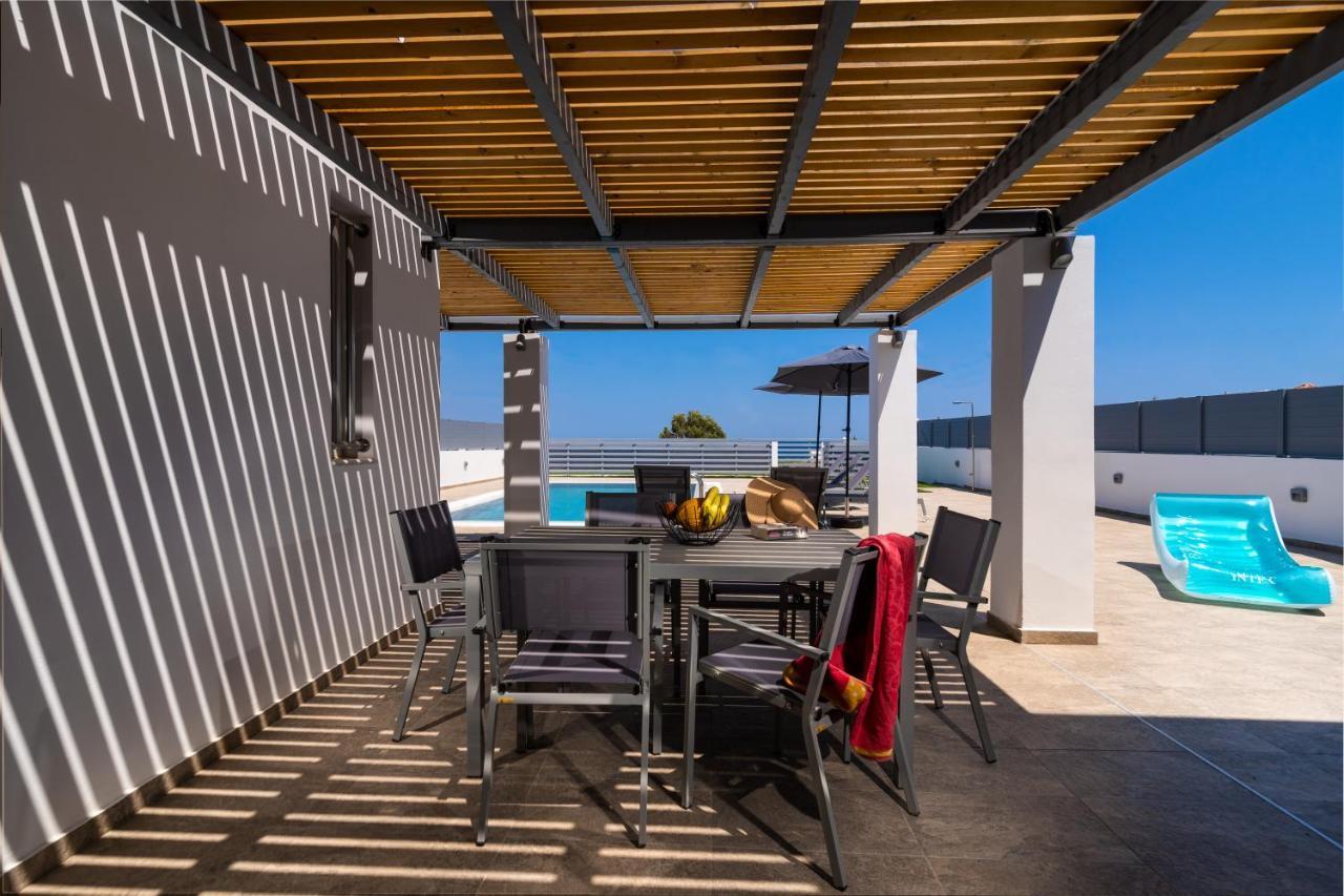 South Beach Villas Gennadi Exterior photo