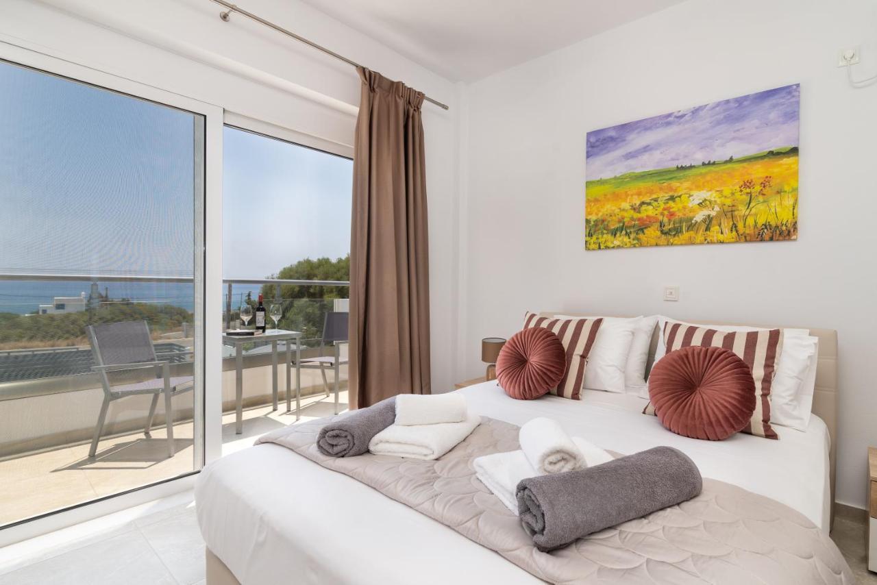 South Beach Villas Gennadi Exterior photo