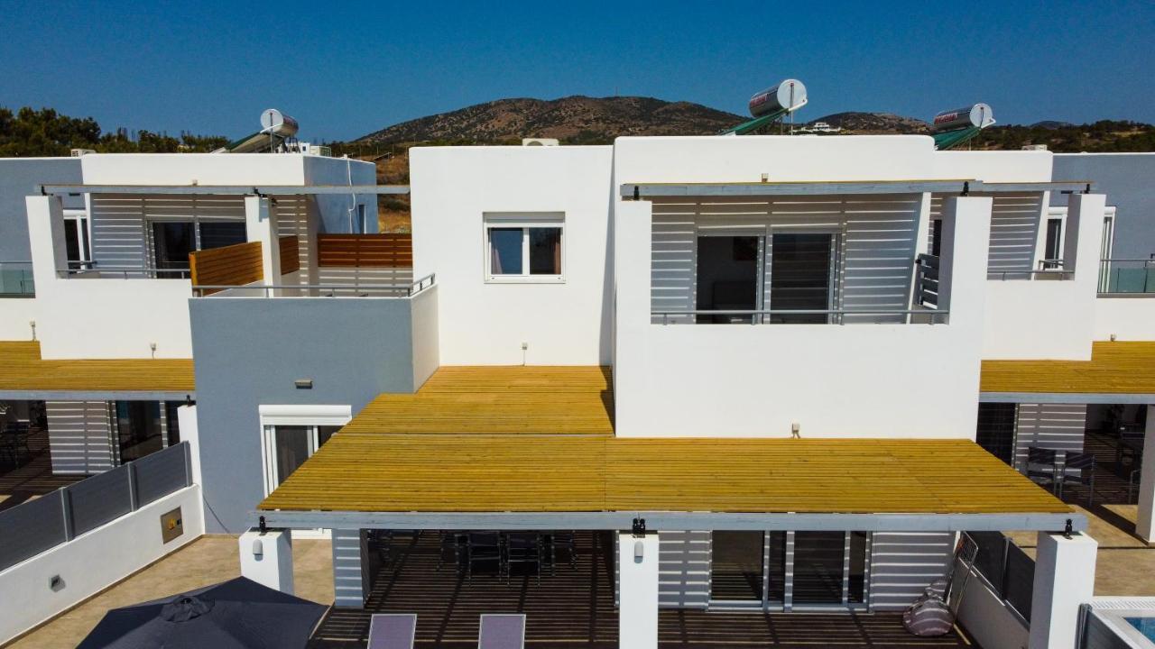South Beach Villas Gennadi Exterior photo
