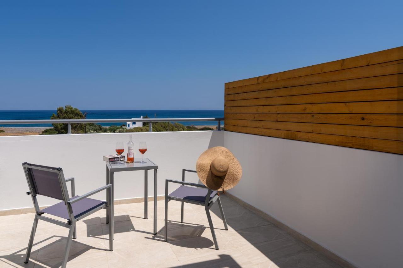 South Beach Villas Gennadi Exterior photo