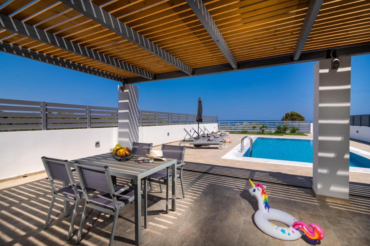 South Beach Villas Gennadi Exterior photo