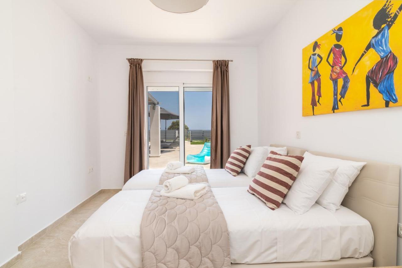 South Beach Villas Gennadi Exterior photo
