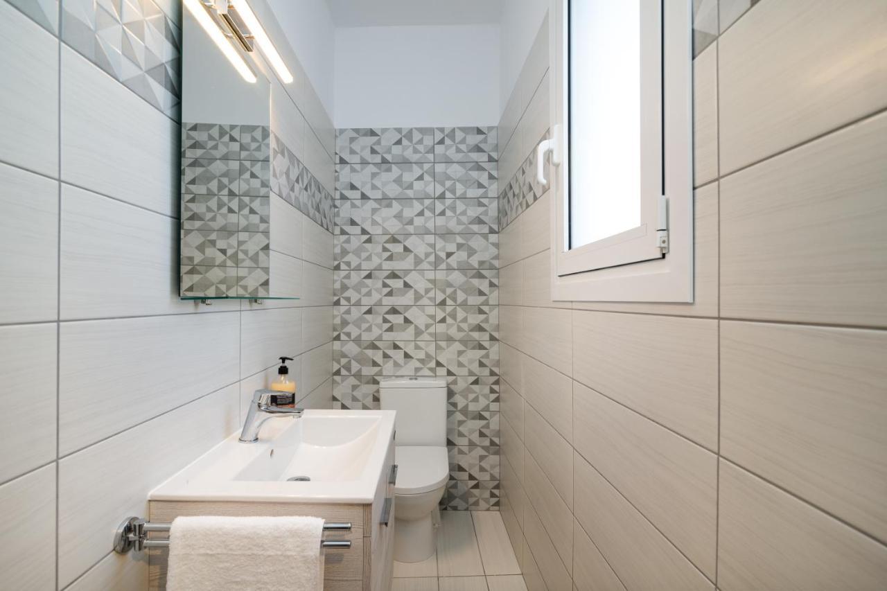 South Beach Villas Gennadi Exterior photo