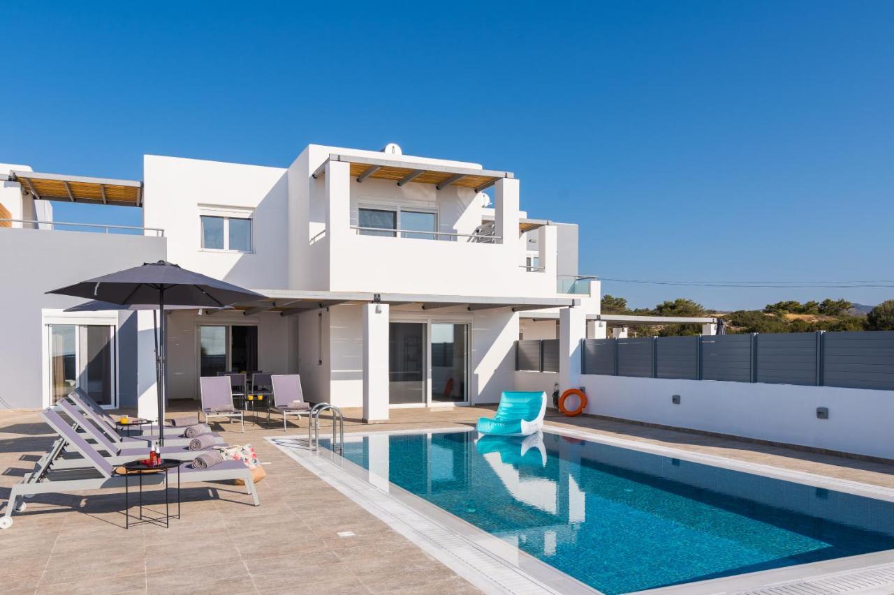 South Beach Villas Gennadi Exterior photo