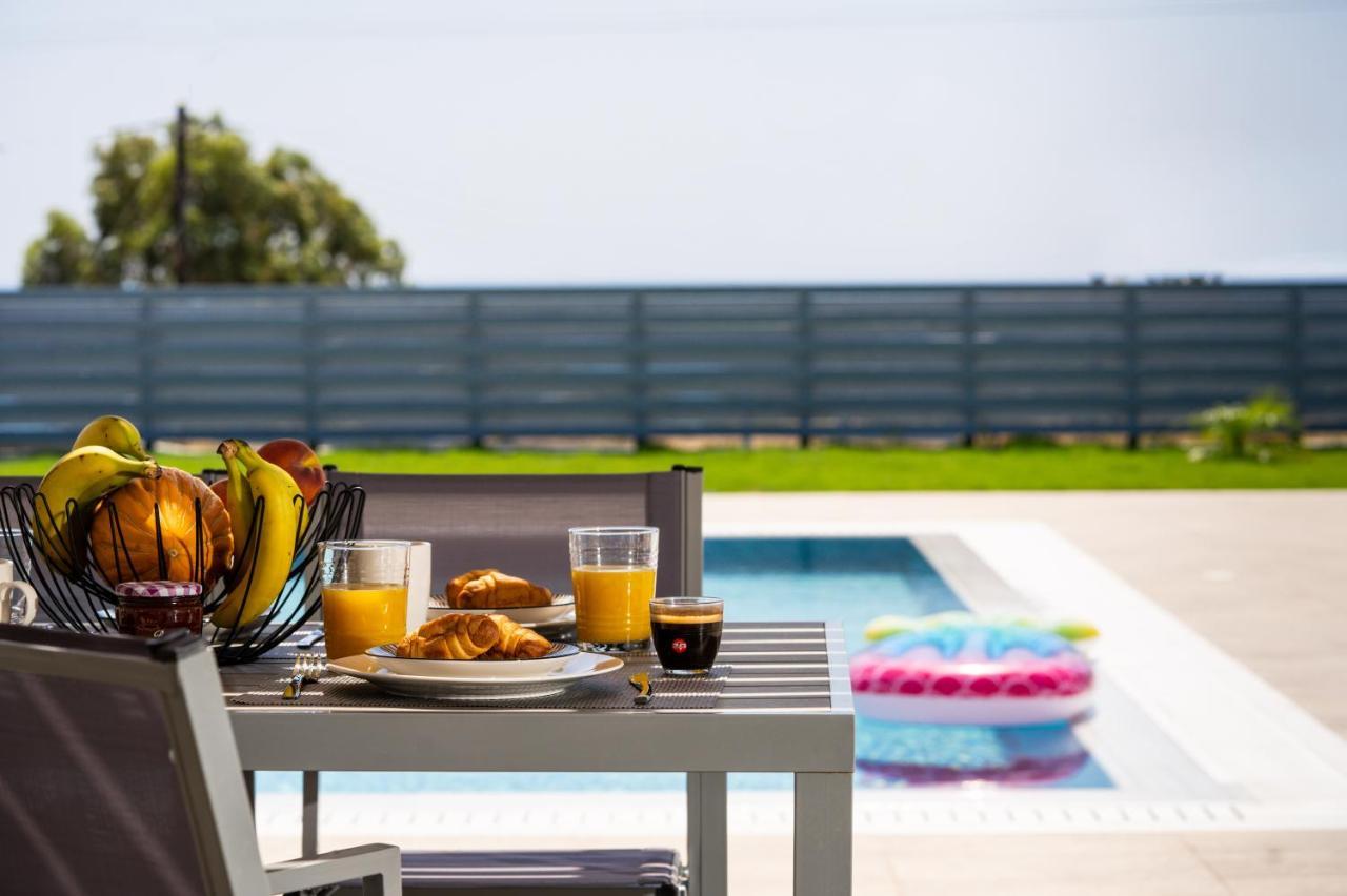 South Beach Villas Gennadi Exterior photo