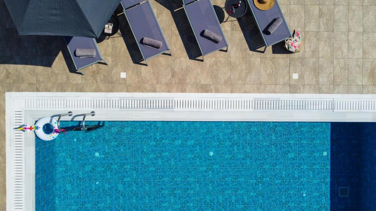 South Beach Villas Gennadi Exterior photo