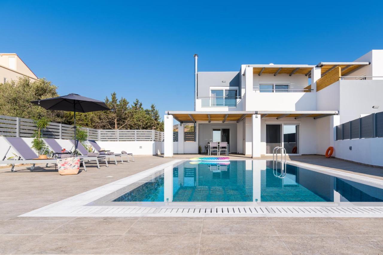 South Beach Villas Gennadi Exterior photo