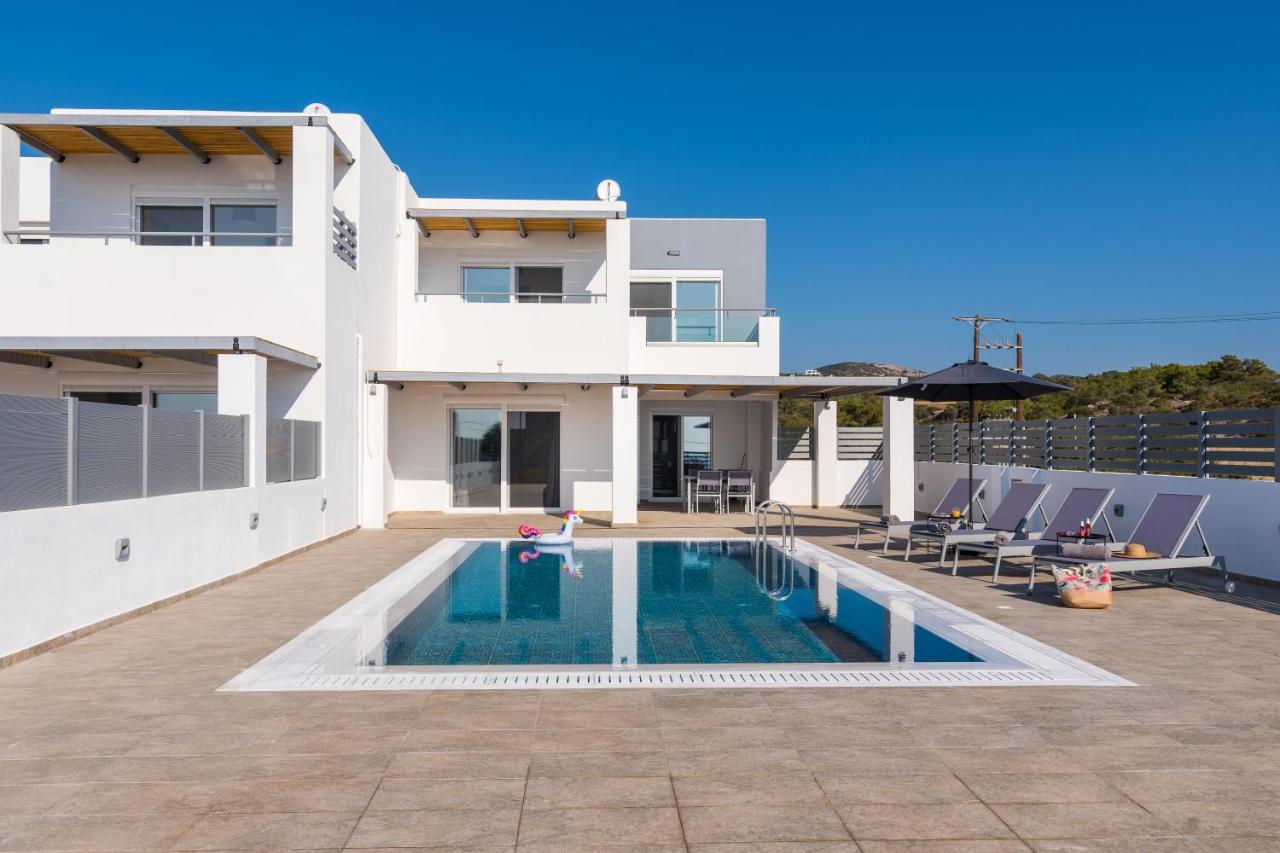 South Beach Villas Gennadi Exterior photo