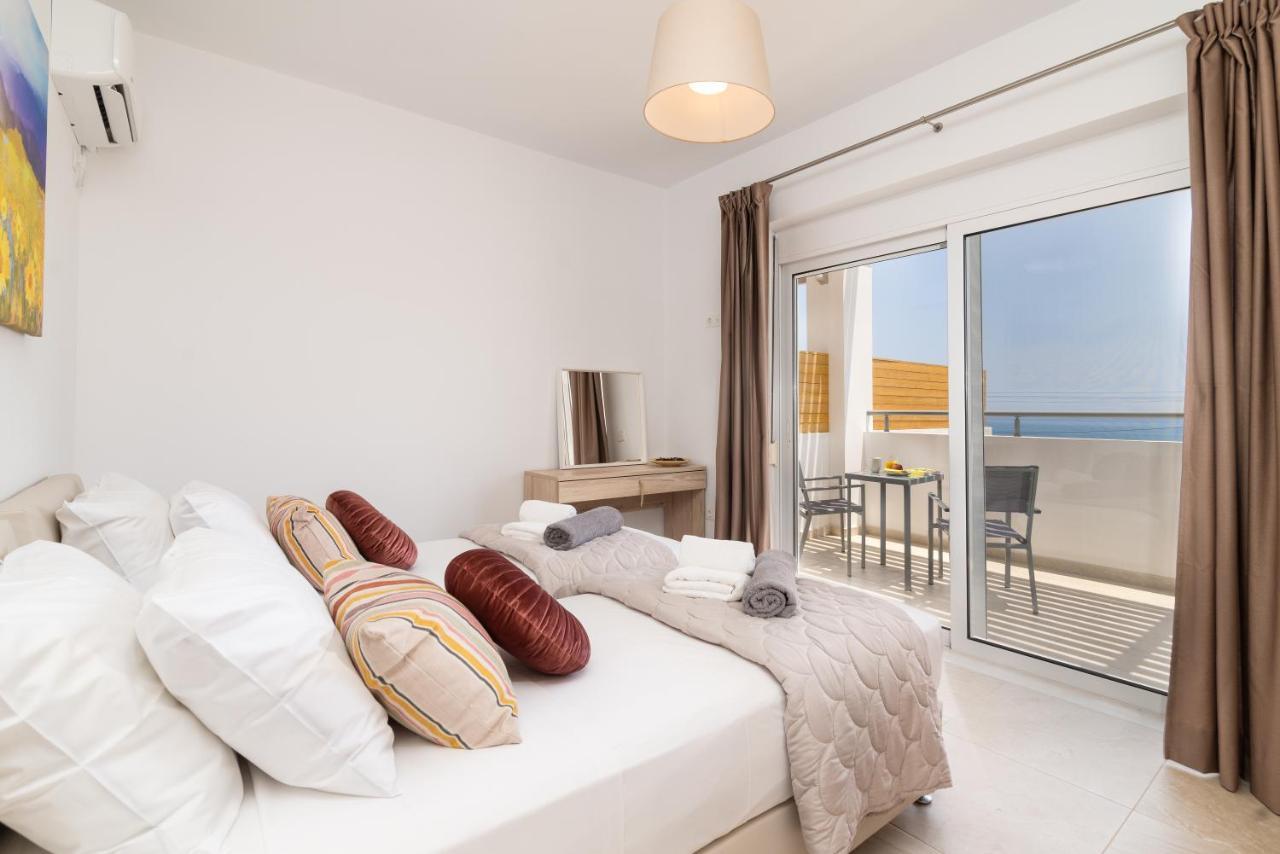 South Beach Villas Gennadi Exterior photo