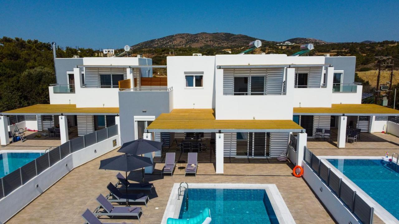 South Beach Villas Gennadi Exterior photo