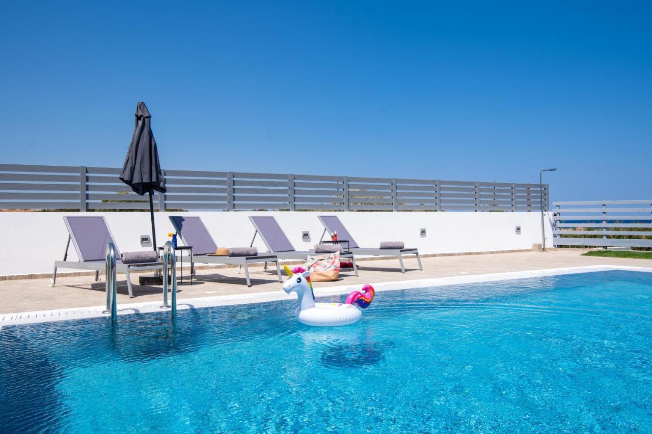 South Beach Villas Gennadi Exterior photo